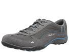Skechers - Relaxed Fit: Breathe - Easy - Just Relax (charcoal/blue)