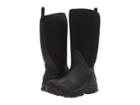 Columbia Bugaboot Neo Tall Omni-heat (black/charcoal) Men's Shoes