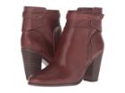 Vince Camuto Faythe (chocolate Decadence Easy Rider) Women's Boots
