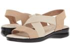 Spring Step Nagata (beige) Women's Shoes