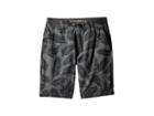 Rip Curl Kids Mirage Topnotch Boardwalk Shorts (big Kids) (grey) Boy's Shorts