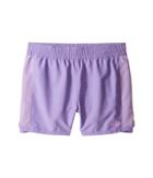 The North Face Kids Class V Water Shorts (little Kids/big Kids) (paisley Purple (prior Season)) Girl's Shorts