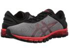 Asics Gel-quantum 180 3 (carbon/black) Men's Running Shoes