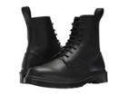 Dr. Martens Pascal Decon 8-eye Boot (black Naples) Men's Boots