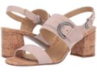Naturalizer Kaylee (soft Marble) Women's Dress Sandals