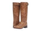 Old West Boots Lb1601 (tan Fry) Cowboy Boots