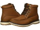 Kenneth Cole Reaction Claxtin Boot (tan) Men's Boots