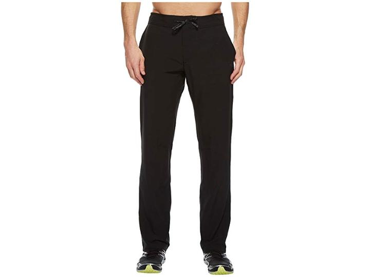 The North Face Kilowatt Pro Pants (tnf Black) Men's Casual Pants