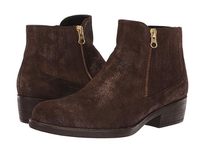 Eric Michael Tatiana (brown) Women's Shoes