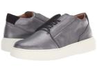 Bruno Magli Phoster (pewter) Men's Shoes