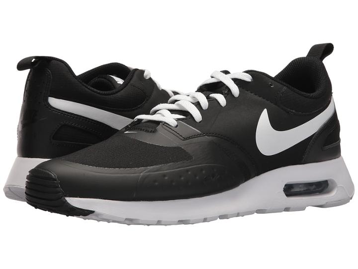 Nike Air Max Vision (black/white/white) Men's  Shoes