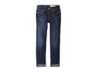 Ag Adriano Goldschmied Kids Slim Straight Hi-lo Hem Jeans In Buffalo (big Kids) (buffalo) Girl's Jeans