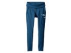 The North Face Kids Pamilia Leggings (little Kids/big Kids) (blue Wing Teal Heather) Girl's Casual Pants