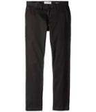 Dl1961 Kids Timmy Slim Chino Pants In Cavity (big Kids) (cavity) Boy's Jeans