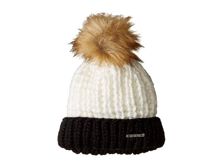 Bula Diamond Beanie (big Kids) (lilac) Beanies