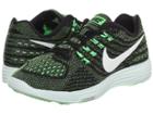 Nike Lunartempo 2 (voltage Green/black/barely Green/white) Women's Running Shoes