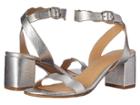 Cl By Laundry Jessenia (silver Shimmer) Women's Shoes