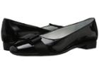 Eric Michael Bella (black Patent) Women's Shoes