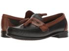 G.h. Bass & Co. Waylan (black/tan) Men's Shoes