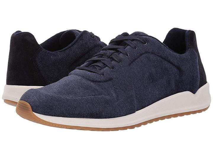Vince Garrett (coastal) Men's Shoes