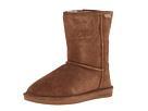 Bearpaw - Emma Short (hickory Suede)