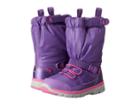 Stride Rite Made 2 Play Sneaker Boot (toddler) (purple) Girls Shoes
