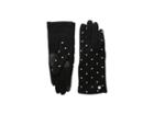 Echo Design Dot Dot Gloves (echo Black) Extreme Cold Weather Gloves