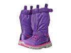Stride Rite Made 2 Play Sneaker Boot (toddler/little Kid) (purple) Girls Shoes