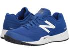 New Balance 896v2 (royal/royal) Men's Cross Training Shoes