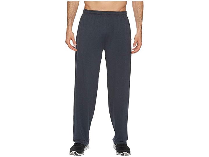 Tasc Performance Vital Training Pants (gunmetal) Men's Casual Pants