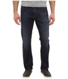 Ag Adriano Goldschmied Graduate Tailored Straight In Stallo (stallo) Men's Jeans