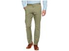 Dockers Alpha Khaki Slim Tapered Fit Pants (deep Lichen Green Twill) Men's Clothing