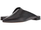 Vince Danna (black Crinkle Patent Leather) Women's Shoes