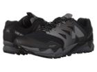 Merrell Agility Peak Flex 2 E-mesh (black 2) Men's Shoes