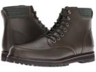 Lacoste Montbard Boot 316 1 (dark Green) Men's Boots