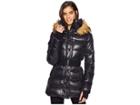 S13 Matte Karlie (jet) Women's Coat