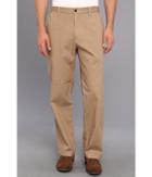 Dockers Men's Game Day Khaki D3 Classic Fit Flat Front Pant (syracuse University     New British Khaki) Men's Casual Pants