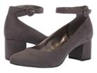 Bandolino Odear (steel Fabric) Women's Shoes