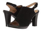Geox W Jadalis 6 (black) Women's Shoes