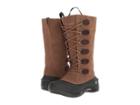 Baffin Coco (taupe) Women's Boots