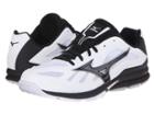 Mizuno Players Trainer (white/black) Men's Shoes