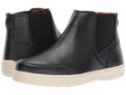 Umi Kids Roi Ii (little Kid/big Kid) (black) Boy's Shoes