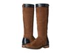 Ariat Creswell H2o (nutmeg) Cowboy Boots