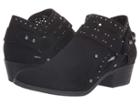 Not Rated Deedee (black) Women's Shoes