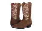 Laredo Tango (brown) Cowboy Boots