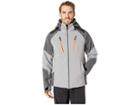 Obermeyer Foundation Jacket (zinc Grey) Men's Coat