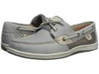 Sperry Koifish Mesh (grey) Women's Shoes