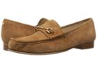Sam Edelman Talia (saddle Kid Suede Leather) Women's Shoes