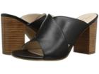 Cole Haan Gabby Sandal (black Leather) Women's Sandals