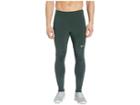 Nike Essential Running Pant (outdoor Green/reflective Silver) Men's Casual Pants